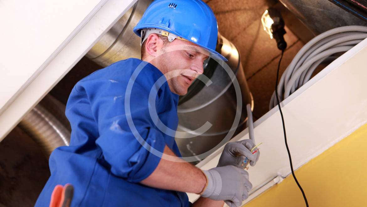 Duct Instalation & Cleaning Service
